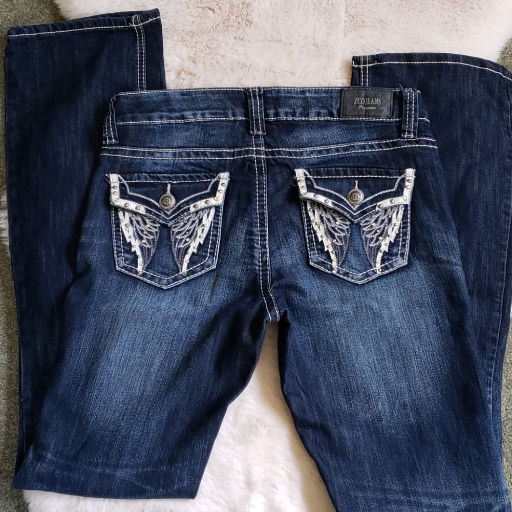 Size 9 Jeans. NWT